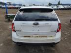 2013 Ford Edge Limited na sprzedaż w Woodhaven, MI - Front End