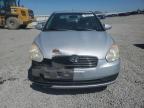 2009 Hyundai Accent Gls for Sale in Earlington, KY - Front End