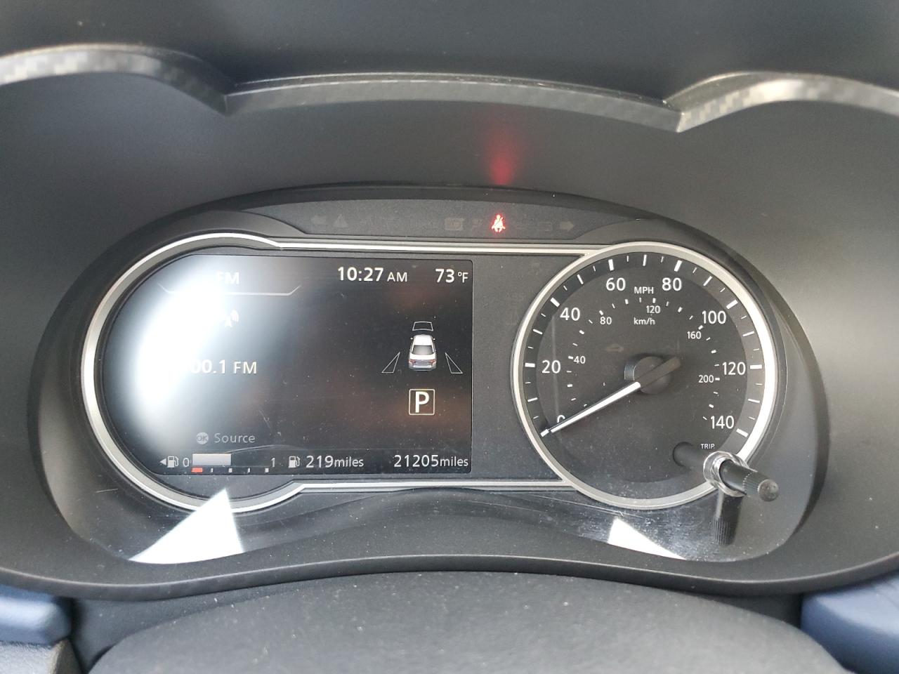 3N1CN8EV3RL911122 NISSAN VERSA 2024