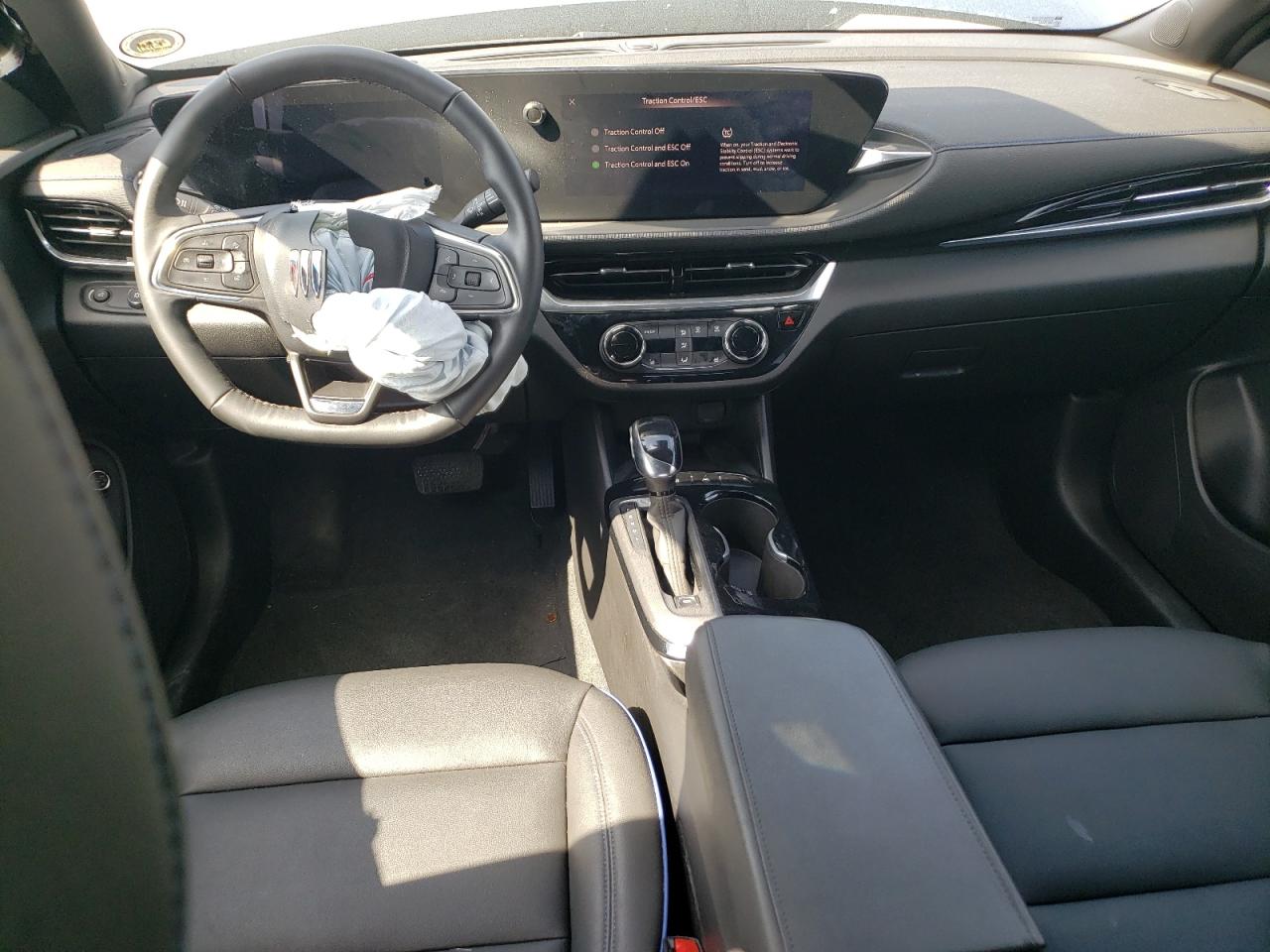 2024 Buick Envista Sport Touring VIN: KL47LBE20RB122770 Lot: 53273585