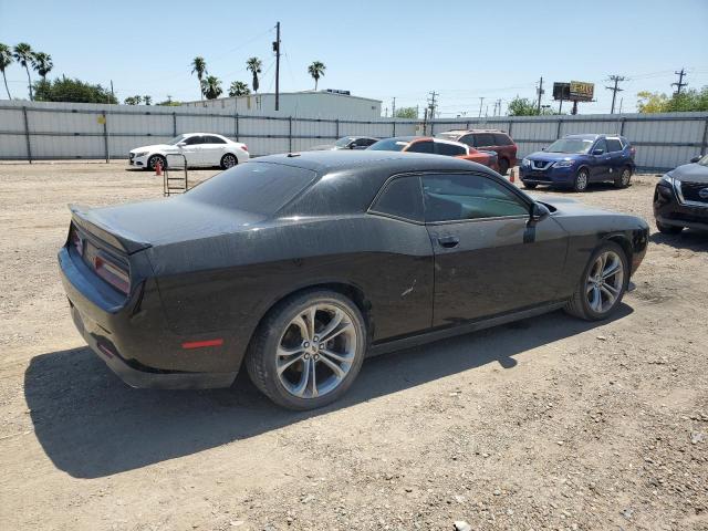  DODGE CHALLENGER 2020 Czarny