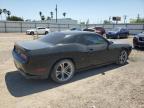 2020 Dodge Challenger R/T na sprzedaż w Mercedes, TX - Water/Flood