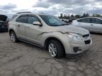2010 Chevrolet Equinox Lt на продаже в Pennsburg, PA - Vandalism