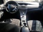 2013 Nissan Sentra S en Venta en Grenada, MS - Front End