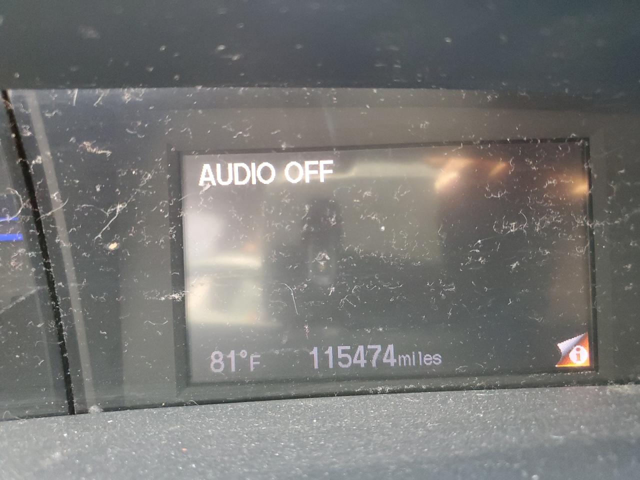 2012 Honda Civic Hybrid VIN: JHMFB4F21CS006627 Lot: 52250065