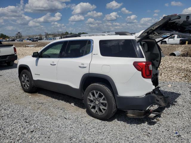  GMC ACADIA 2023 White