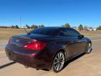 2010 Infiniti G37 Base იყიდება Oklahoma City-ში, OK - Damage History