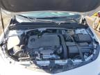 2022 Chevrolet Malibu Lt продається в East Granby, CT - Rear End