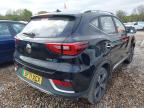 2021 MG ZS EXCLUSI for sale at Copart ROCHFORD