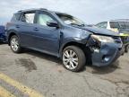 2013 Toyota Rav4 Limited for Sale in Pennsburg, PA - Rollover