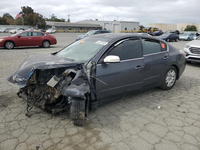 2009 Nissan Altima 2.5