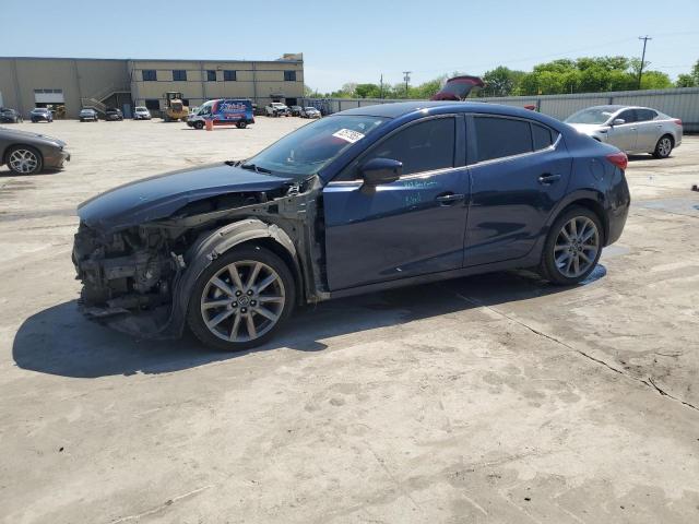 2018 Mazda 3 Touring