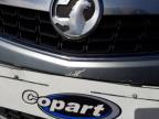 2012 VAUXHALL ASTRA EXCL for sale at Copart BELFAST