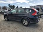 2015 Honda Cr-V Lx na sprzedaż w Mendon, MA - Minor Dent/Scratches