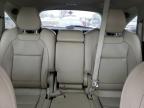2015 Acura Mdx Advance للبيع في Hillsborough، NJ - Front End