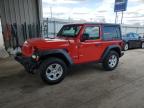 2020 Jeep Wrangler Sport للبيع في Fort Wayne، IN - Front End