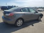 2012 Mazda 3 I na sprzedaż w Brookhaven, NY - Front End