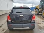 2016 CHEVROLET TRAX 1LT for sale at Copart NB - MONCTON