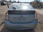 2015 Toyota Prius  en Venta en Central Square, NY - Front End