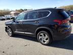 2023 Hyundai Santa Fe Sel for Sale in Exeter, RI - Front End