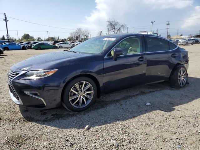 2017 Lexus Es 300H