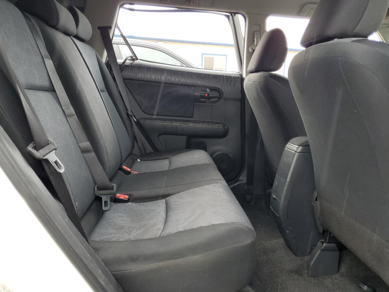 2012 Toyota Scion Xb VIN: JTLZE4FE6CJ016290 Lot: 54960215