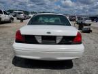 2009 Ford Crown Victoria Police Interceptor на продаже в Jacksonville, FL - Front End