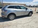 2012 Mazda Cx-7  zu verkaufen in Pekin, IL - Front End