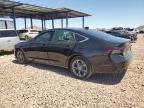 2023 Honda Accord Hybrid Exl на продаже в Phoenix, AZ - Side