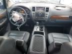 2013 Nissan Armada Sv for Sale in Temple, TX - Front End