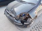 2005 TOYOTA YARIS COLO for sale at Copart PETERLEE