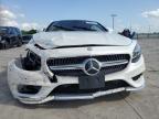 2016 Mercedes-Benz S 550 للبيع في Wilmer، TX - Front End