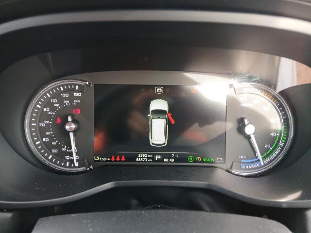 2022 MG 5 EXCLUSIV