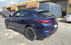 2021 Alfa Romeo Stelvio Ti zu verkaufen in Riverview, FL - Minor Dent/Scratches