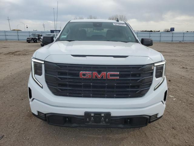  GMC SIERRA 2023 Белы