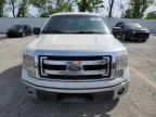 2013 Ford F150 Supercrew на продаже в Bridgeton, MO - Side