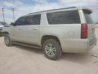 2017 Chevrolet Suburban K1500 Lt იყიდება Andrews-ში, TX - Front End