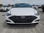 2020 Hyundai Sonata Sel იყიდება Earlington-ში, KY - Hail