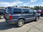 2010 Jeep Commander Sport for Sale in Exeter, RI - Front End