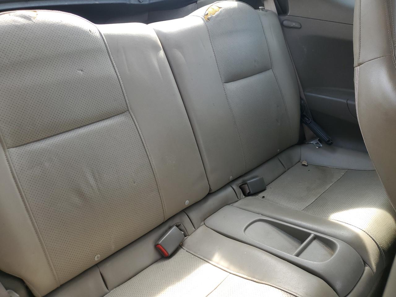 2003 Acura Rsx VIN: JH4DC53813C004678 Lot: 54730445