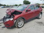 2021 Nissan Rogue Sport Sv en Venta en Orlando, FL - Front End