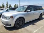 2014 Ford Flex Sel for Sale in Rancho Cucamonga, CA - Side