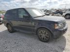 2009 Land Rover Range Rover Sport Hse   for Sale in West Palm Beach, FL - All Over