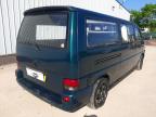 1997 VOLKSWAGEN CARAVELLE for sale at Copart WESTBURY