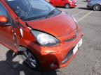 2012 TOYOTA AYGO VVT-I for sale at Copart SANDTOFT