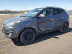 2014 Hyundai Tucson Gls на продаже в Ottawa, ON - Side