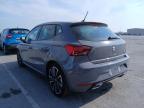 2024 SEAT IBIZA ANNI for sale at Copart CHESTER