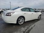 2014 Nissan Maxima S на продаже в Lebanon, TN - Front End