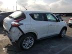2017 Nissan Juke S продається в Wilmington, CA - Rear End
