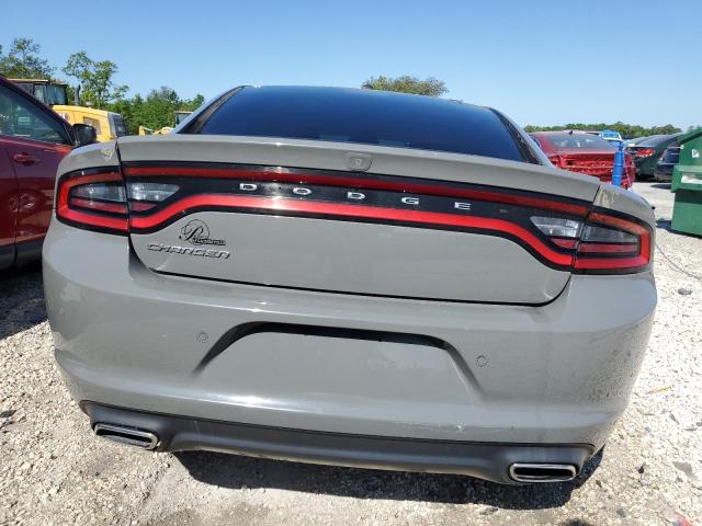  DODGE CHARGER 2019 Gray